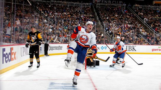 Penguins' mistakes snatch defeat from jaws of victory yet again taken at PPG Paints Arena (Penguins)